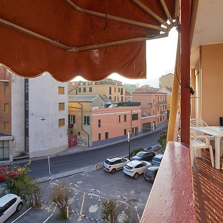 Appartamenti Di Edo Finale Ligure Luaran gambar