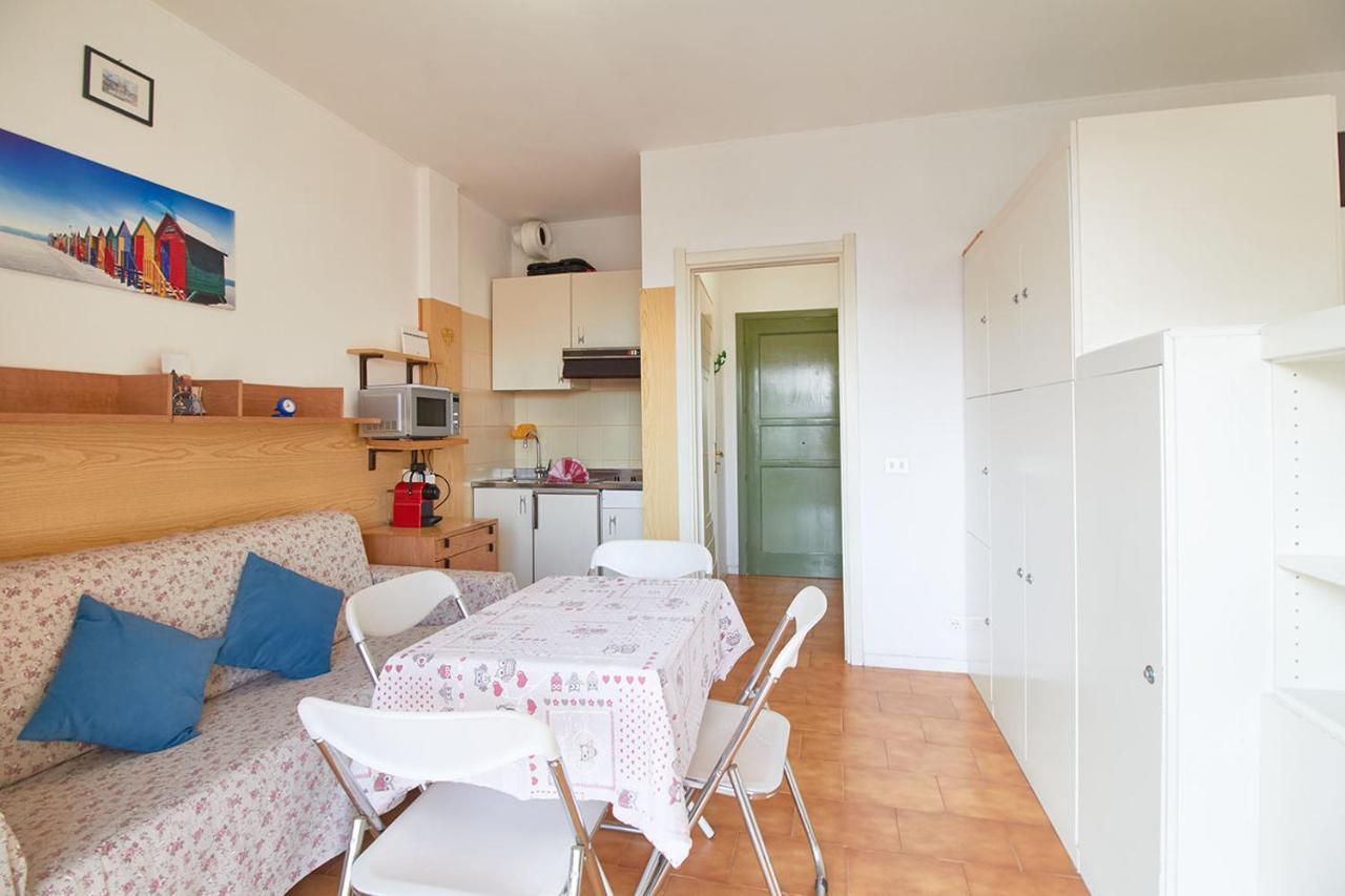 Appartamenti Di Edo Finale Ligure Luaran gambar