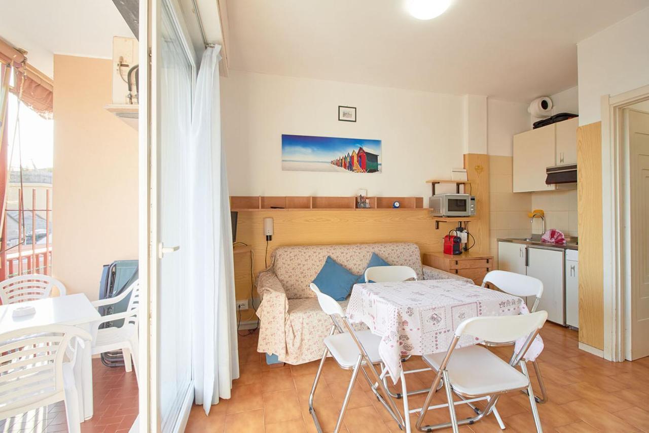 Appartamenti Di Edo Finale Ligure Luaran gambar