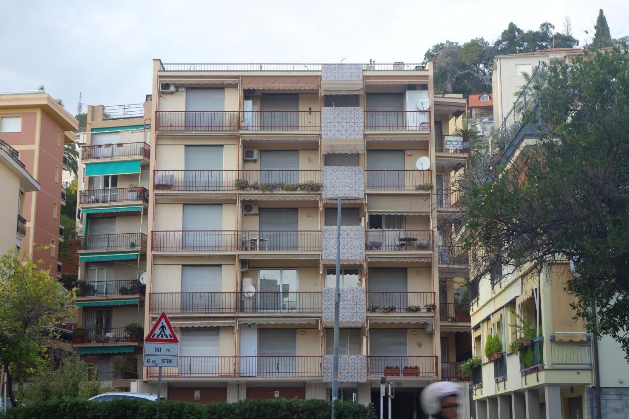 Appartamenti Di Edo Finale Ligure Luaran gambar