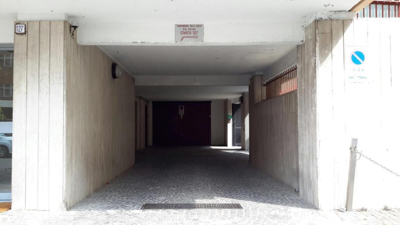 Appartamenti Di Edo Finale Ligure Luaran gambar